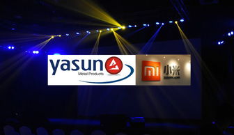 亞尚貨架成功落地小米倉儲物流項目，專業實力獲行業巨頭認可