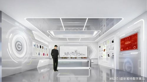 讓產品“活”起來 互聯網科技企業營銷體驗中心的創新之道