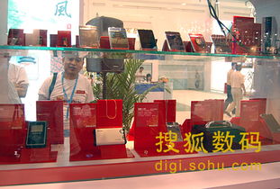 組圖紐曼產品展示 聚焦創新科技，舉辦精彩承辦展覽展示活動