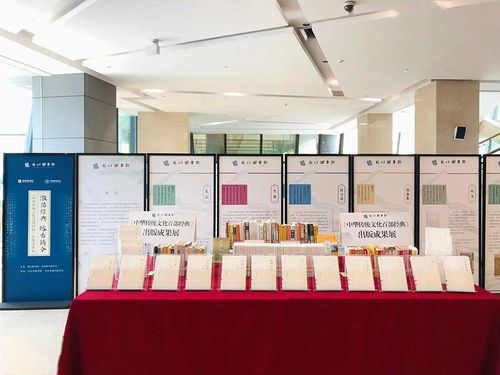 激活經典 熔古鑄今——三、承辦展覽展示的實踐與思考