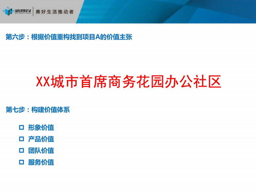 房地產策劃 如何做項目發展戰略定位（117頁遠房產營銷策劃精華）